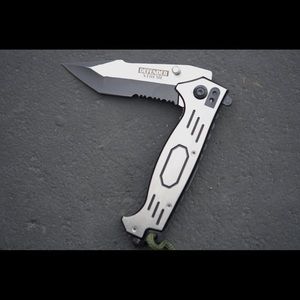 Outdoor Knife